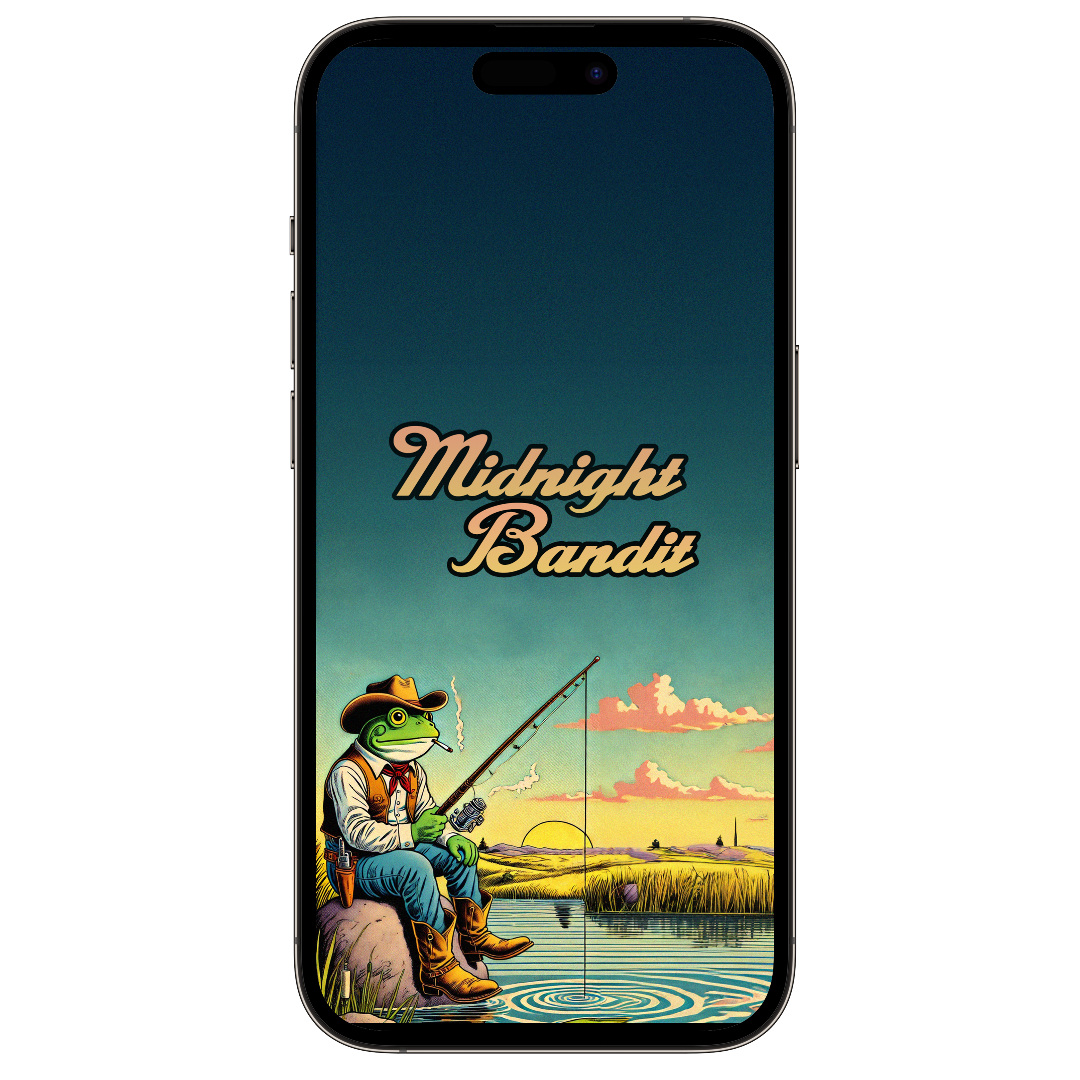 What More Can You Ask For Wallpaper