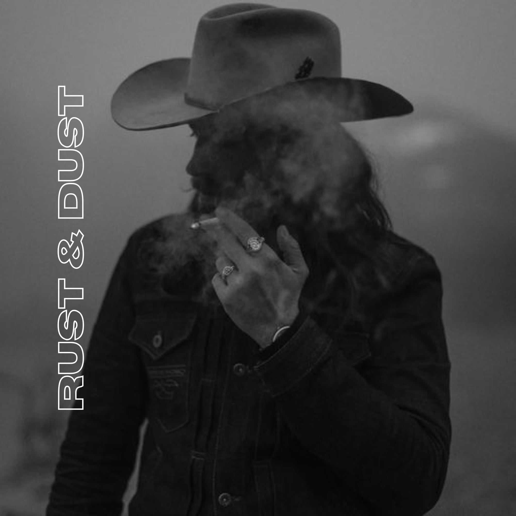 Rust Dust Alt Form Rust & Dust – Midnightbandit
