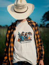 Together By The Fireside Tee