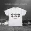 Three Stages of Life Tee
