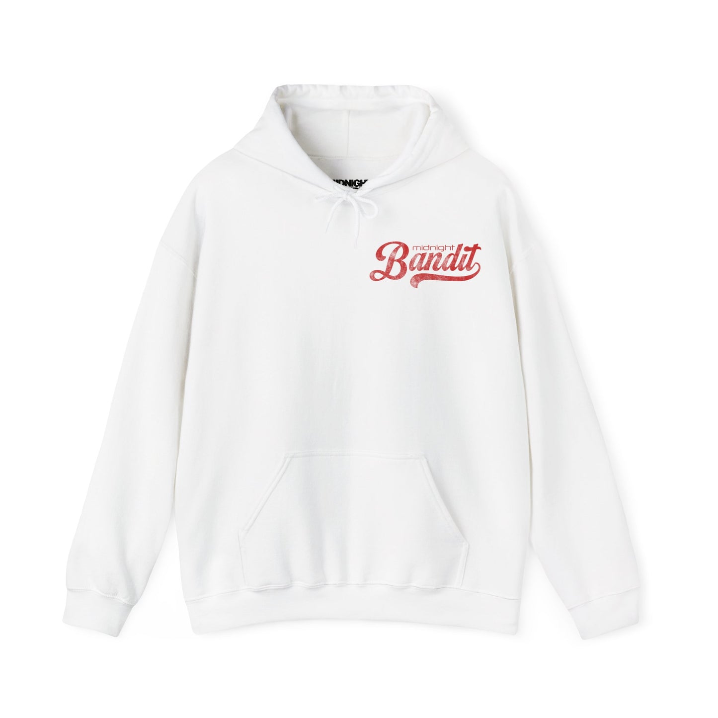 Ride For The Hills Hoodie