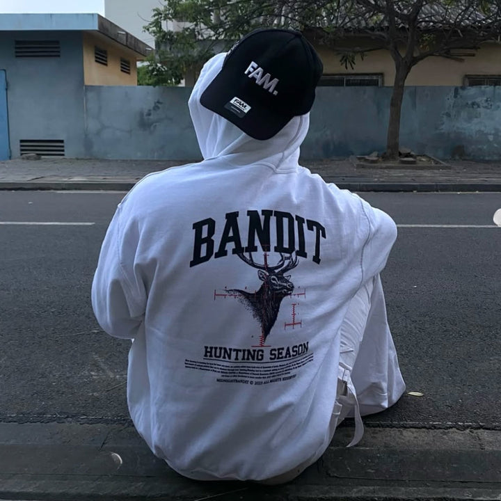Hunting Season Hoodie