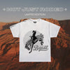 8 Seconds To Glory Tee