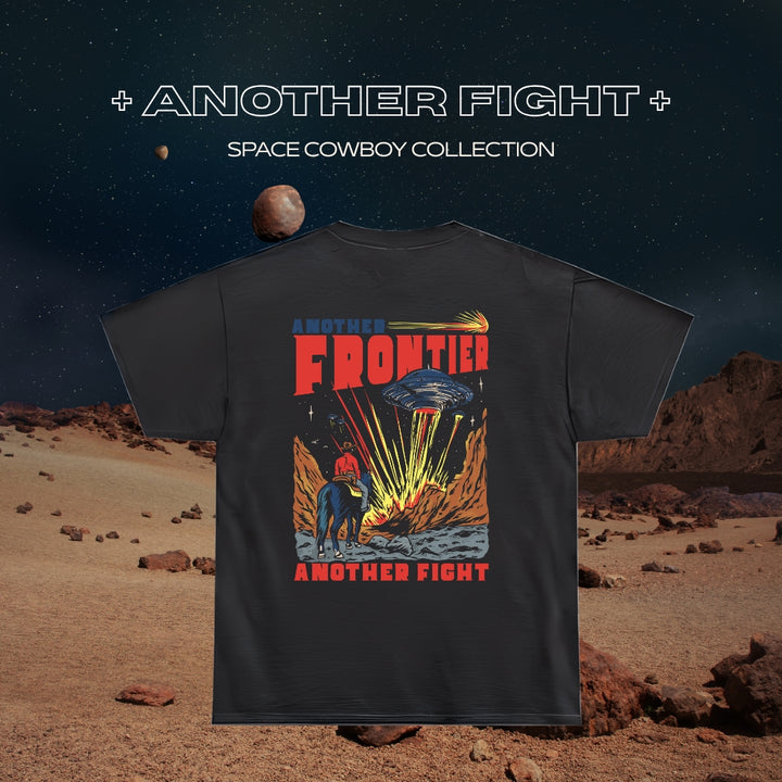 Another Fight Tee