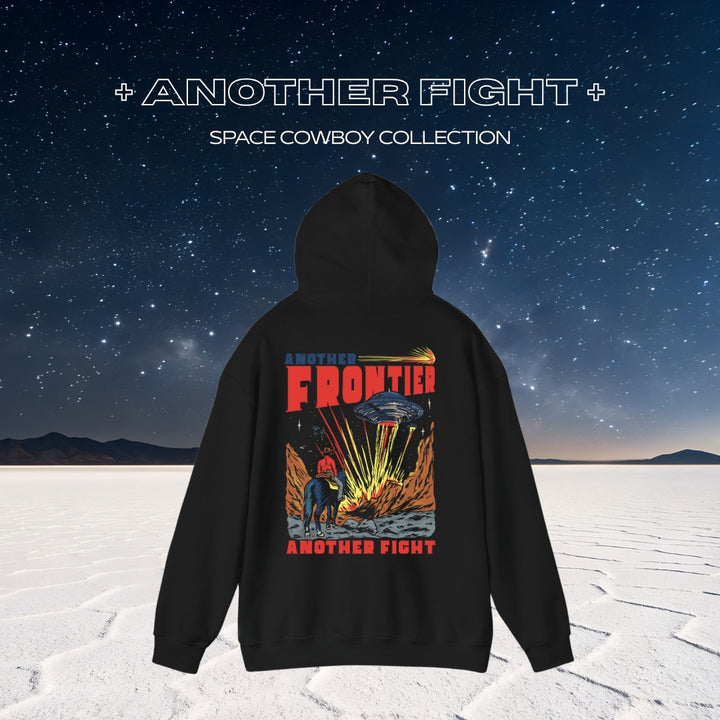 Another Fight Hoodie