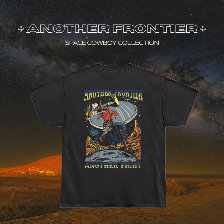 Another Frontier Tee