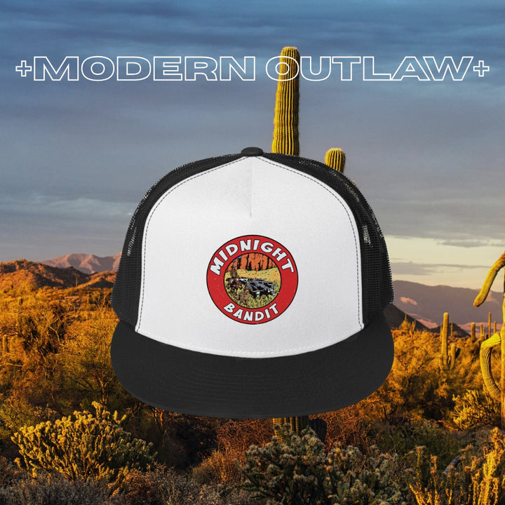 Bandit Cap