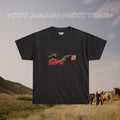 Bang Cowboy Tee