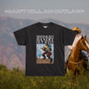 Can't Kill An Outlaw From Hell Tee