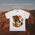 Carry The Fallen Tee