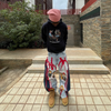 Just Another Day in Paradise Hoodie