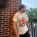 Desert Watch Tee