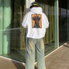 Deputy Doberman Hoodie