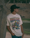 Out west Tee