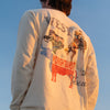 Back In West Texas Long Sleeve