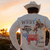 Back In West Texas Long Sleeve