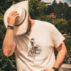 Dead Man Riding Tee