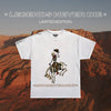 Dead Man Riding Tee
