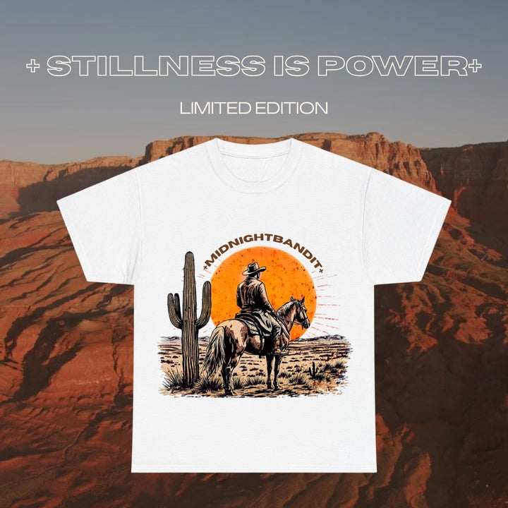 Desert Watch Tee