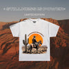 Desert Watch Tee