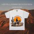 Desert Watch Tee