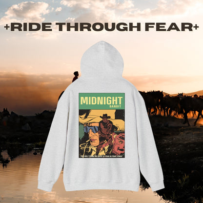 Fear Itself Hoodie