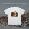 Howling Holidays Tee