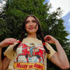 Mosey On Down Tee