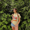 Mosey On Down Tee