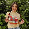 Mosey On Down Tee