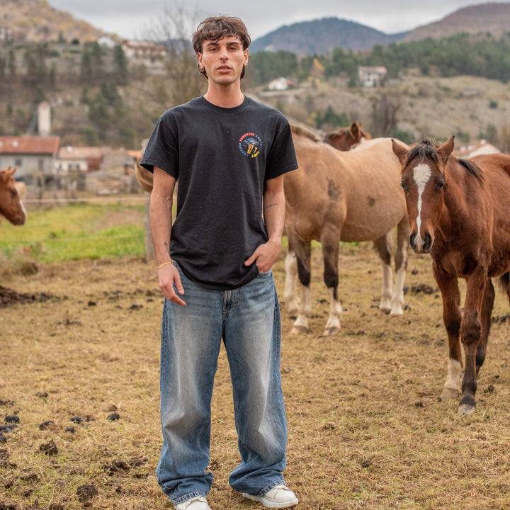 Another Frontier Tee