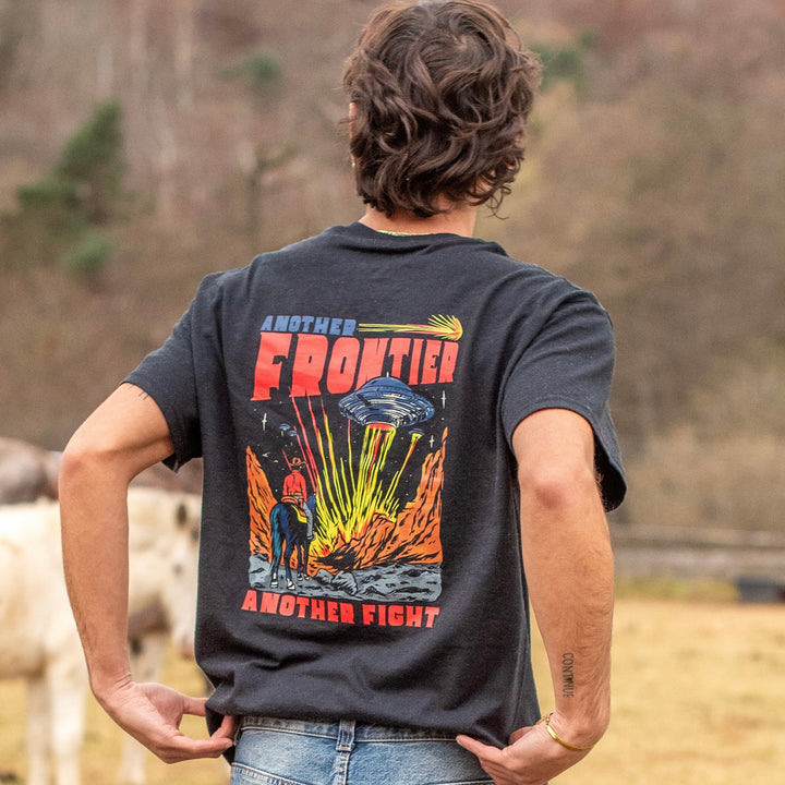 Another Frontier Tee