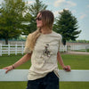 Dead Man Riding Tee