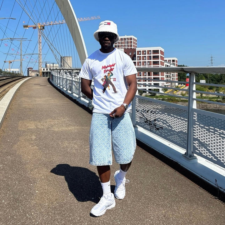 I Love You Bandit Tee