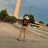 Deputy Doberman Tee