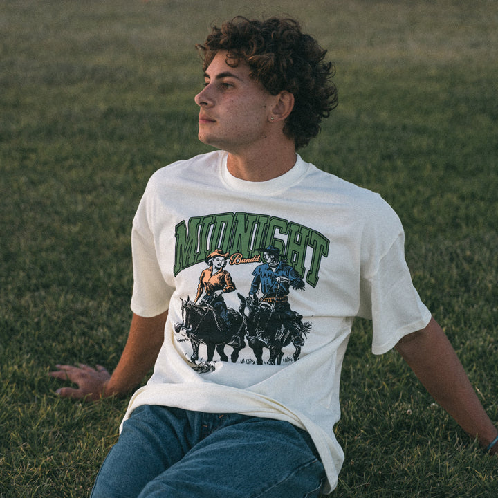 Two Journeys Tee