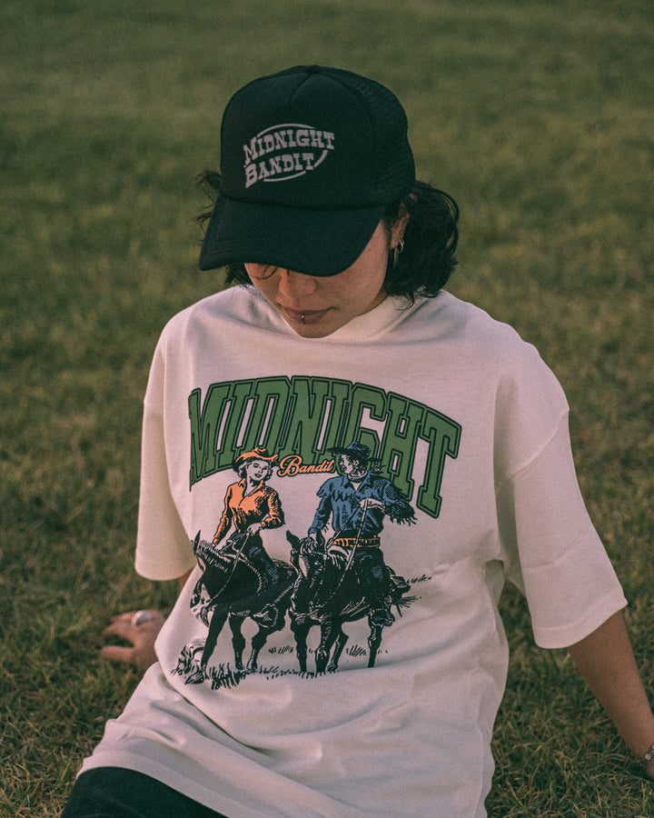 Two Journeys Tee