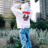 Keep Up Hoodie