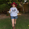 Just Another Day in Paradise Hoodie