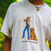 It's Just You and Me Tee