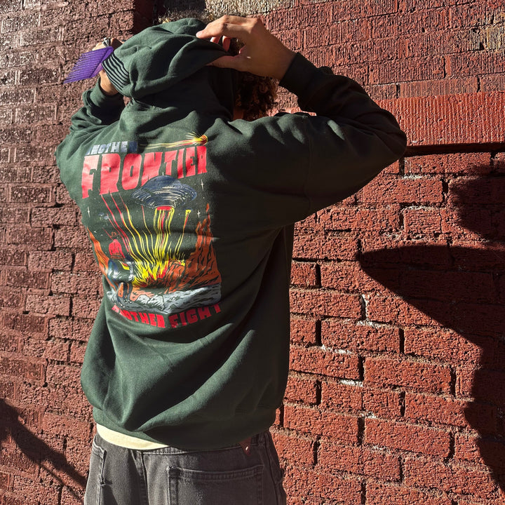 Another Fight Hoodie