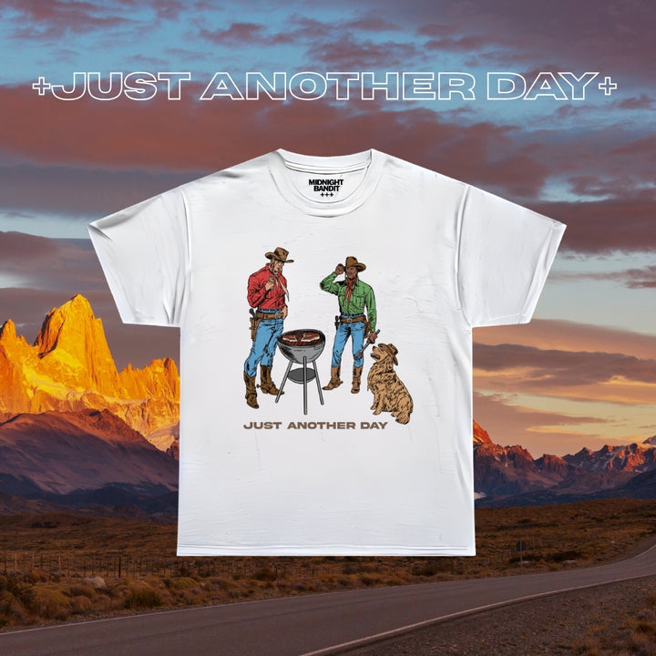 Just Another Day Tee
