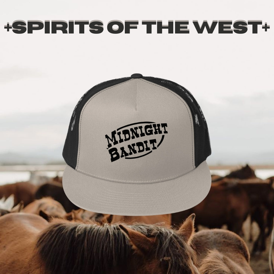 Wild West Cap