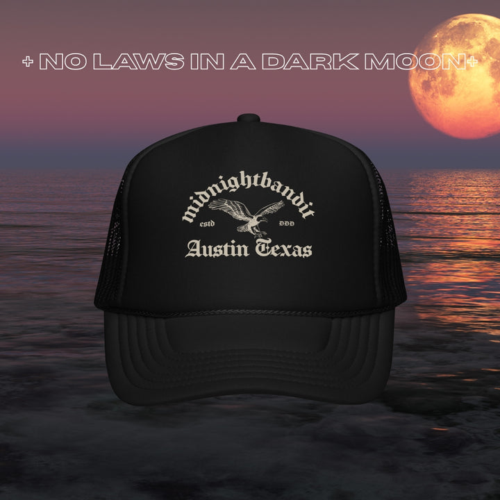No Laws Cap
