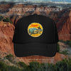 On the Range Cap