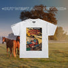 Out West and Beyond Tee