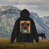 Deputy Pug Hoodie