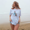 It's Just You and Me Tee