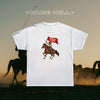 Raise Hell Tee