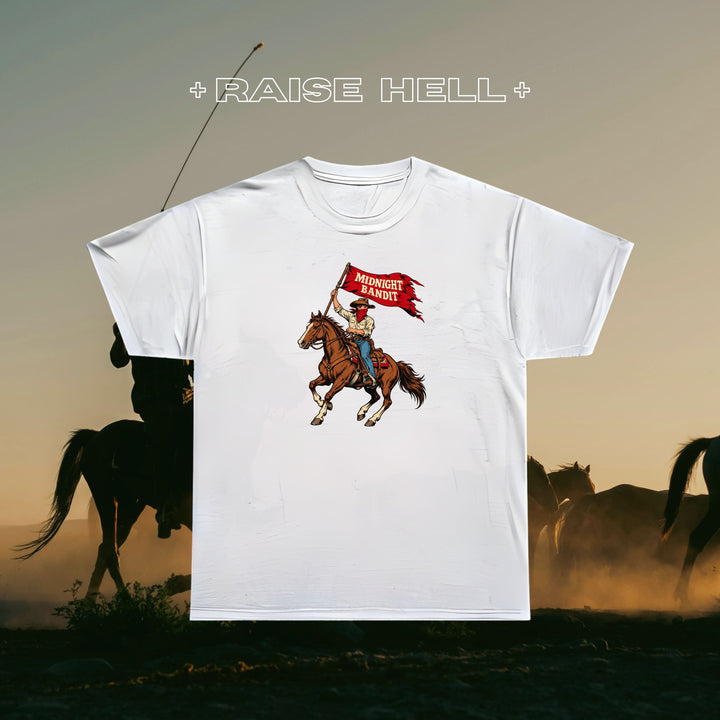 Raise Hell Tee